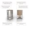Dynamic 3/8" Drive, 1" SAE Socket, 12 Points D009432 - alternate 5